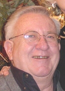 Avis de décès de Tom R. Peck