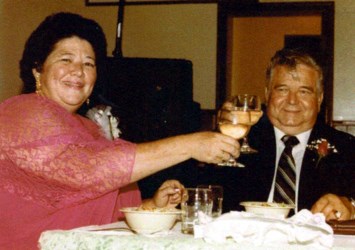Obituary of Nellie "Nana" Vasquez