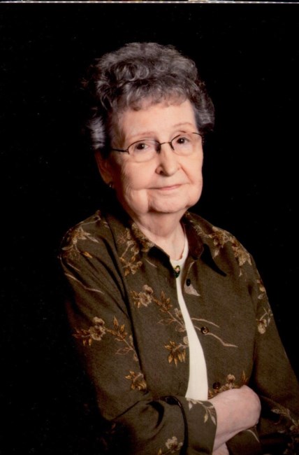 Obituary of Hulette Abernathy Boothe