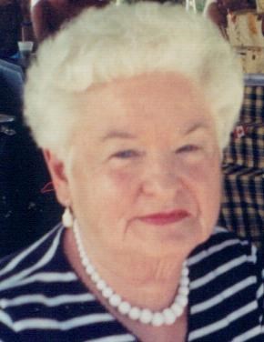 Obituary of Mary Ruth Seeley