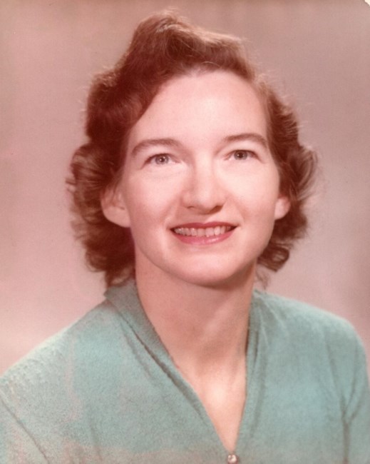 Obituary of Nora Higginbotham Durso