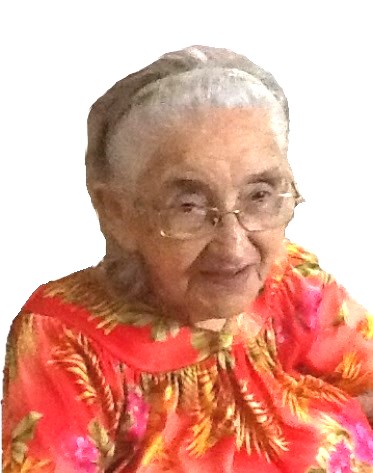 Obituary of Ramonita "Doña Monín" Del Valle Rivera