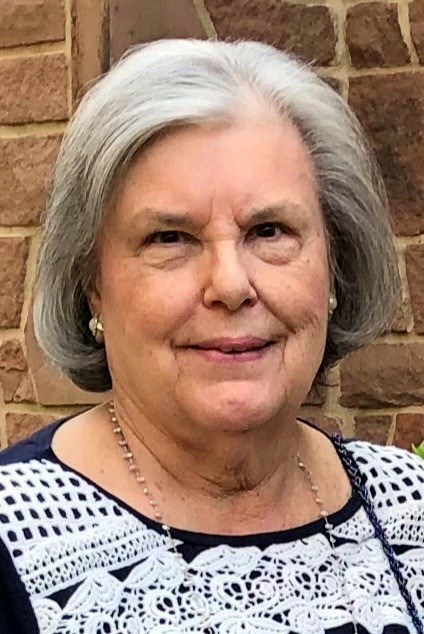 Obituary of Barbara Ann Kiefer-Konow