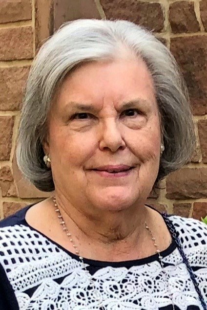 Obituario de Barbara Ann Kiefer-Konow