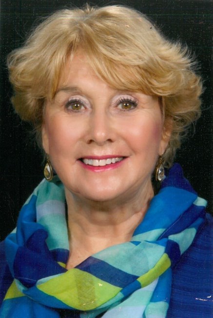 Obituary of Patricia Lee Ferguson