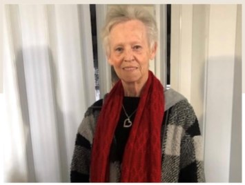 Obituary of Debra Ann Ward