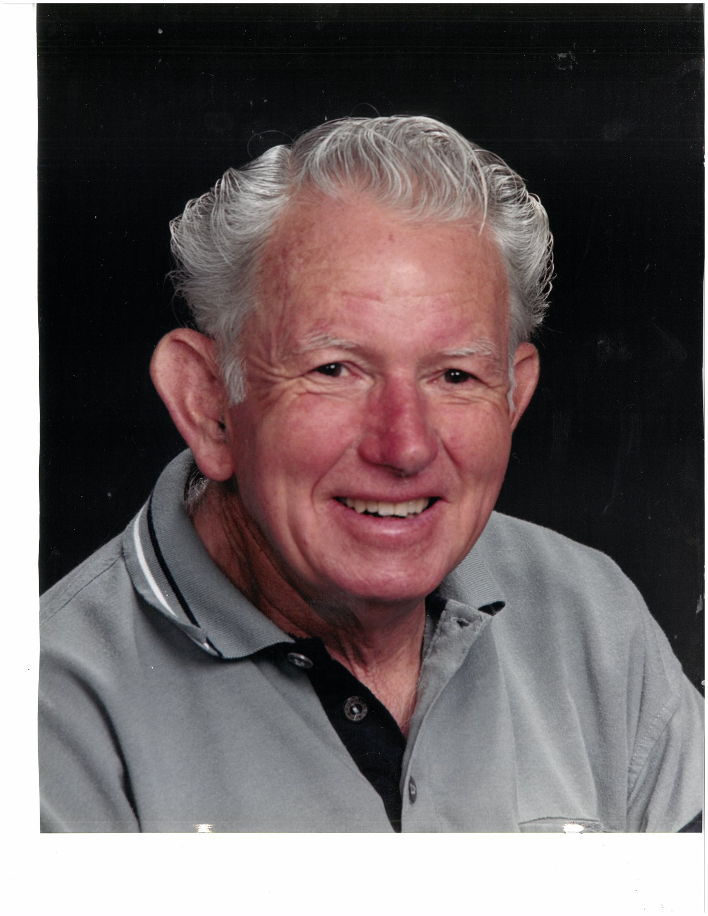 Obituary of Ralph William Titchenal
