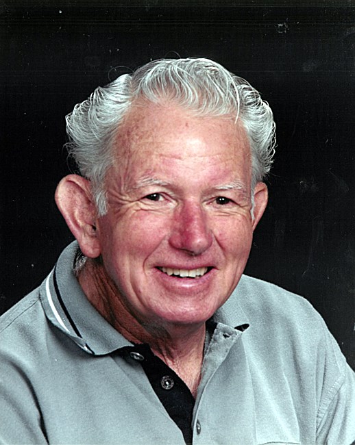 Obituary of Ralph William Titchenal