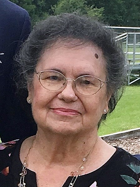 Obituary of Gyndelle Mogene Teate