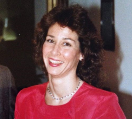 Obituary of Nancy Foster Desmond