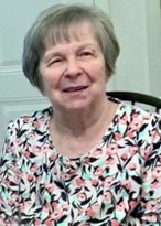 Obituary of Melanie Ann Patrinicola