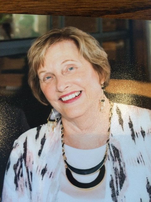 Obituary of Joan Alice Johnson