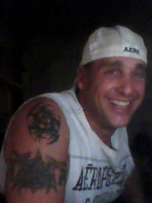 Obituary of Darren W. Taylor