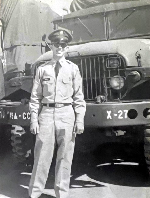 Obituary of Gerald Eugene Wright