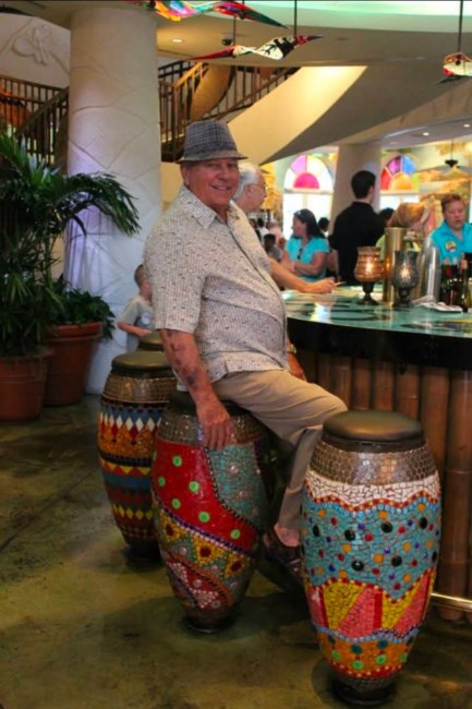 Obituary of Dagoberto Valdes