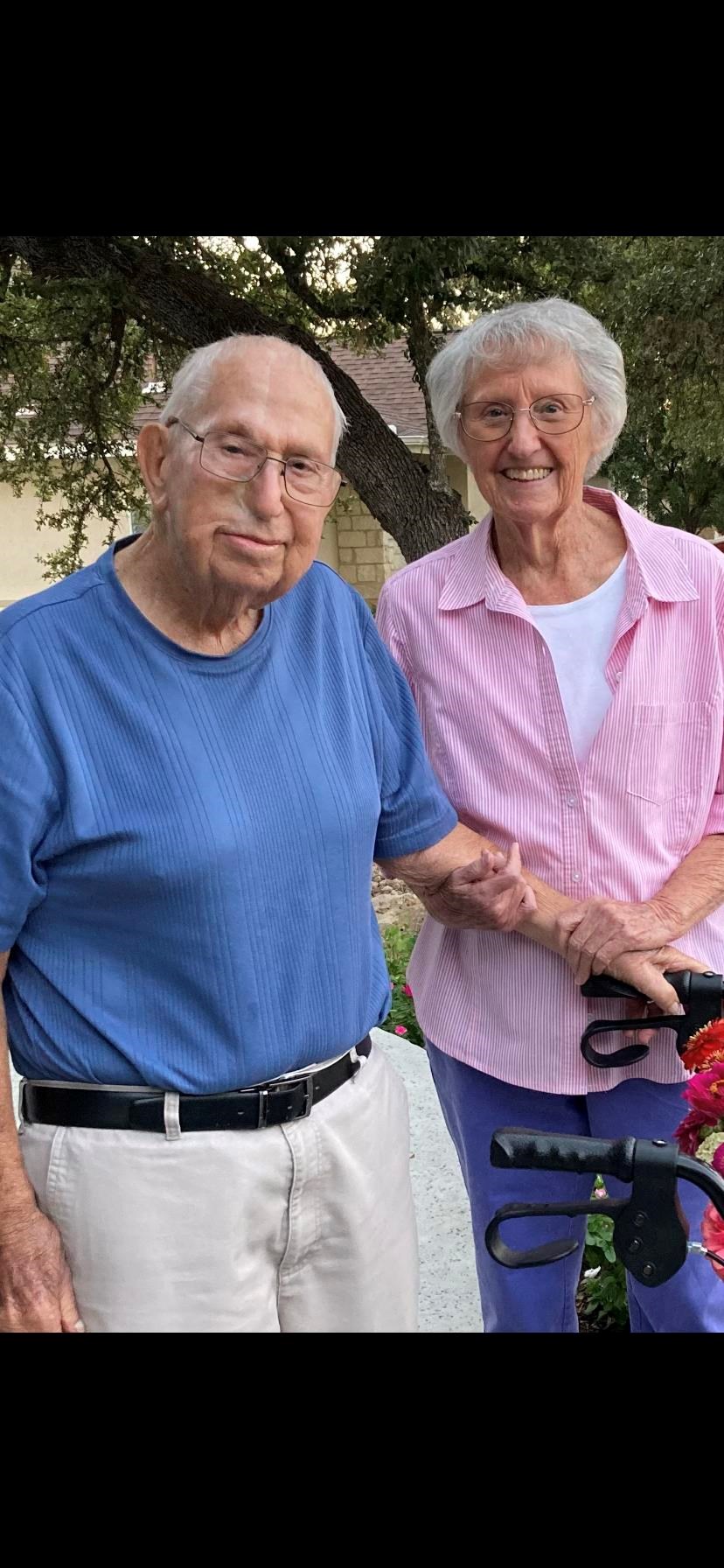 Obituary of Mrs. Carolyn Lee Kleiss