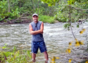 Obituary of Brian David Newsom