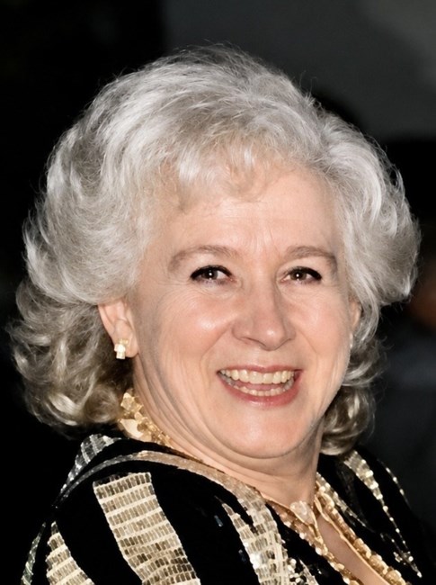 Obituary of Krystyna Bienia