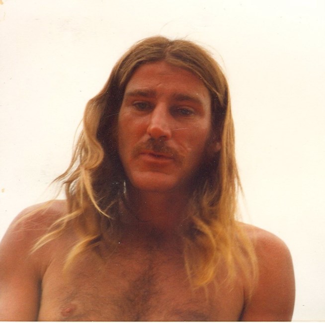 Obituary of Roger Dean Burroughs