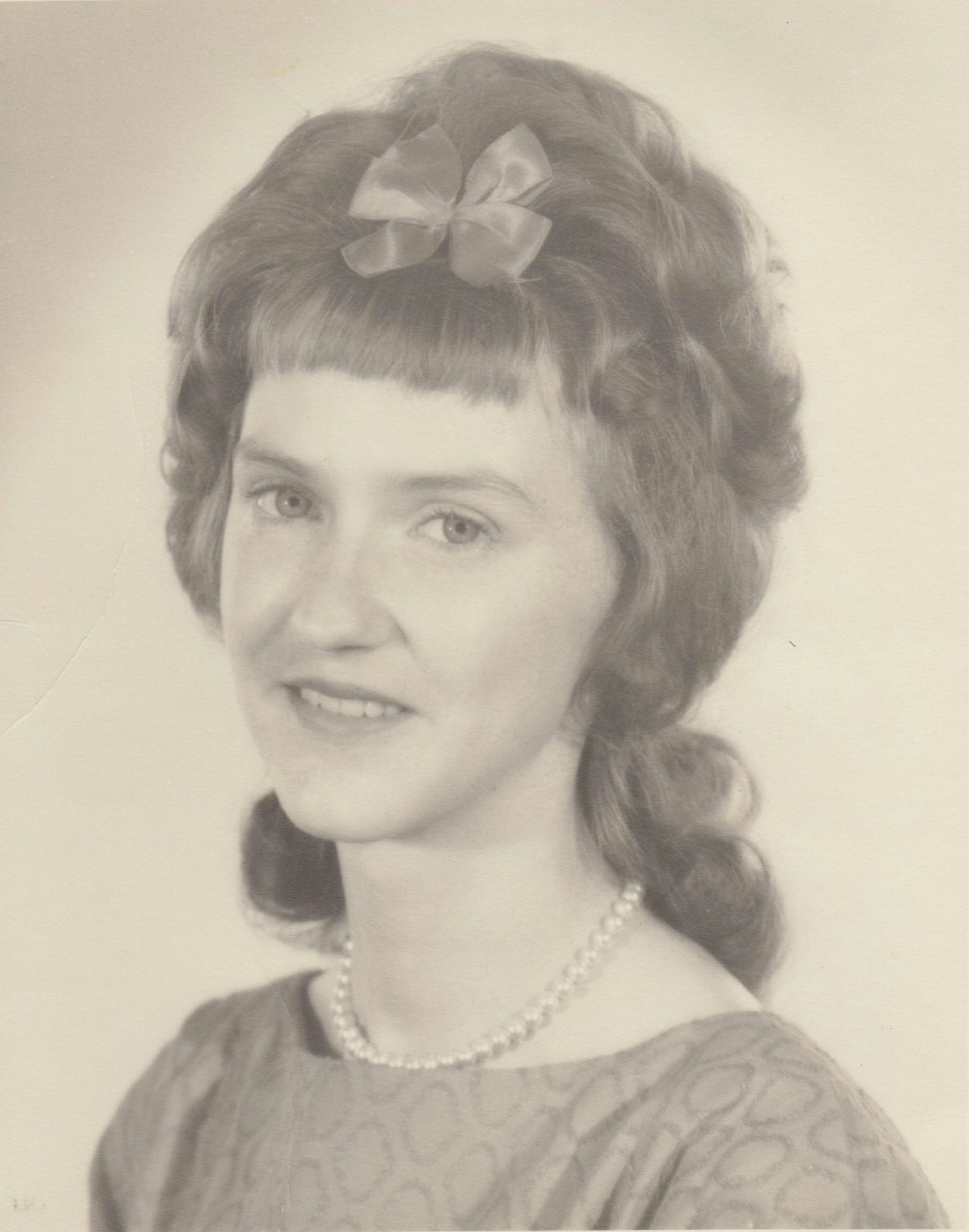 Obituary of Adell Pettenger