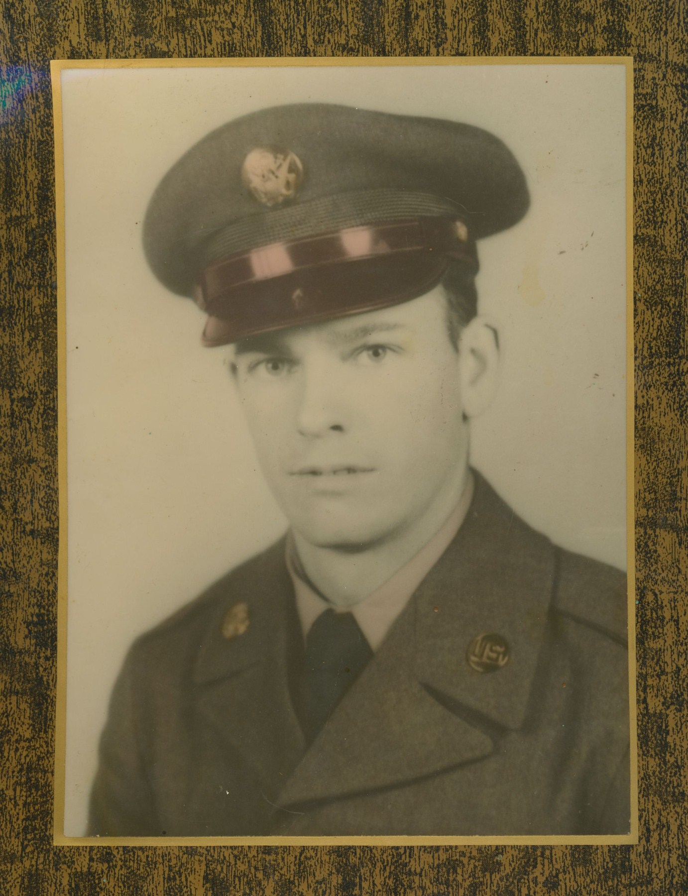 Obituary of Gene E. Bailey