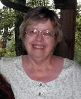 Obituary of Marjorie Jane Clark