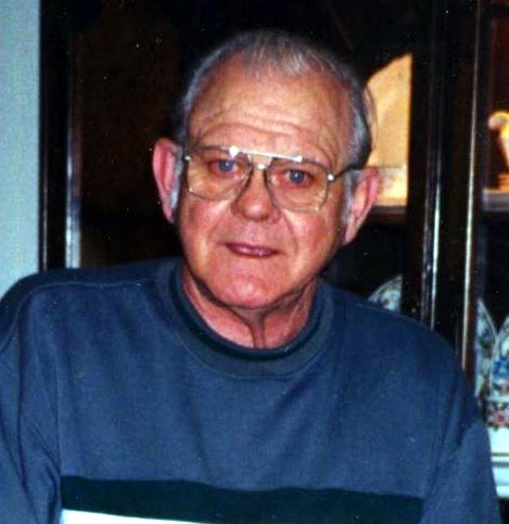 Obituary of Charles August Scheufele