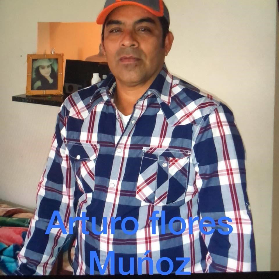 Obituary of Arturo Flores Muñoz