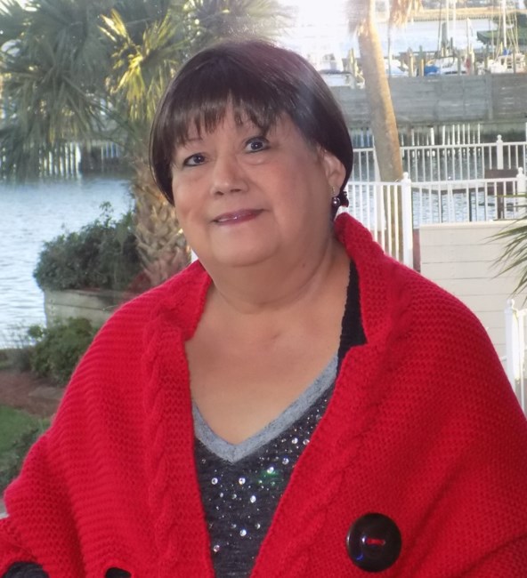 Obituary of Rosalinda Rodriguez Brewer