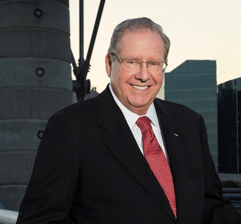 Obituary of Richard E. Wainerdi, P.E., Ph.D.