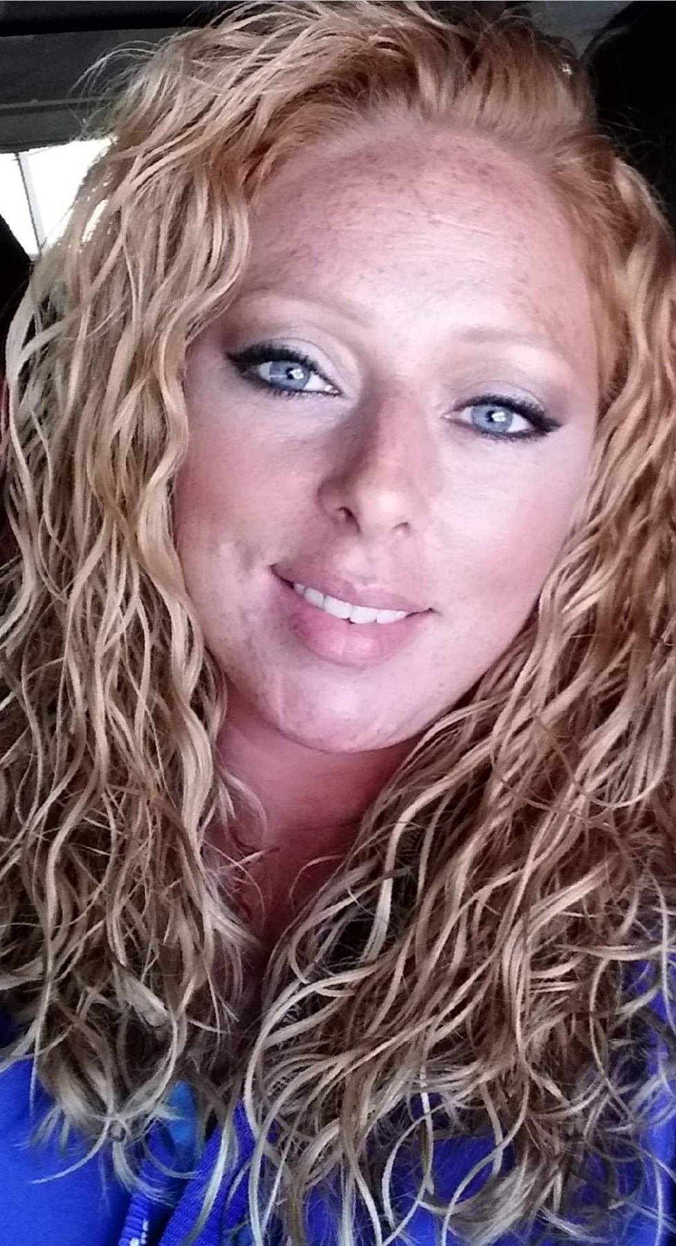 Obituary of Kelley Ann Kennedy