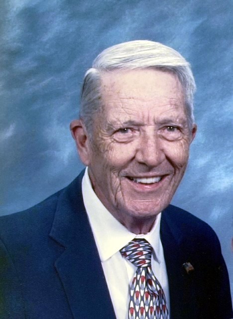 Obituary of Duane Merwin Erickson