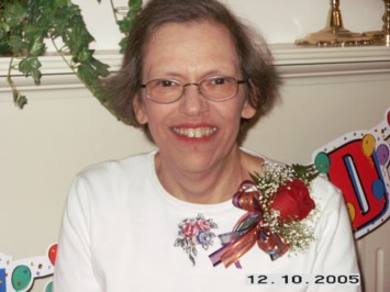 Obituary of Linda Ballard Norris