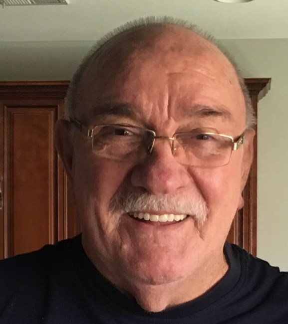 Obituary of Paul Edward Peck Jr.
