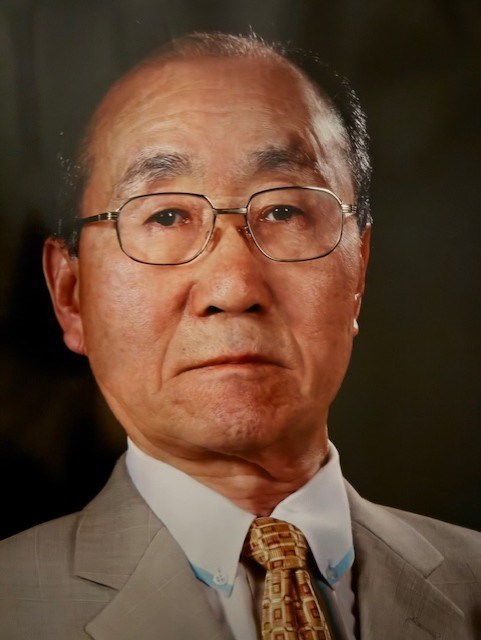 Avis de décès de David Moon