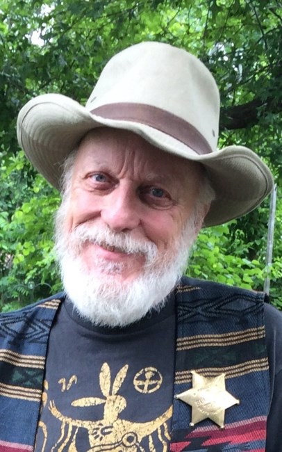 Obituary of Alan W. Attkisson