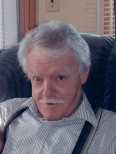 Obituary of Wolfgang Claudius Bina