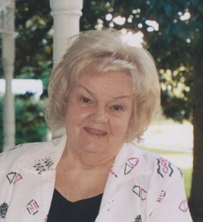 Obituary of Dorothy M. Sheffield