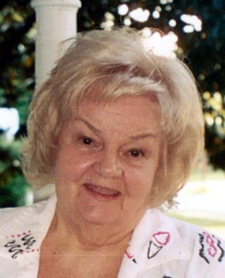 Obituary of Dorothy M. Sheffield