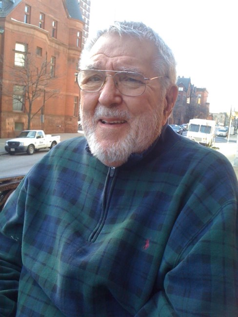 Obituario de George "Gilbert" Remmers