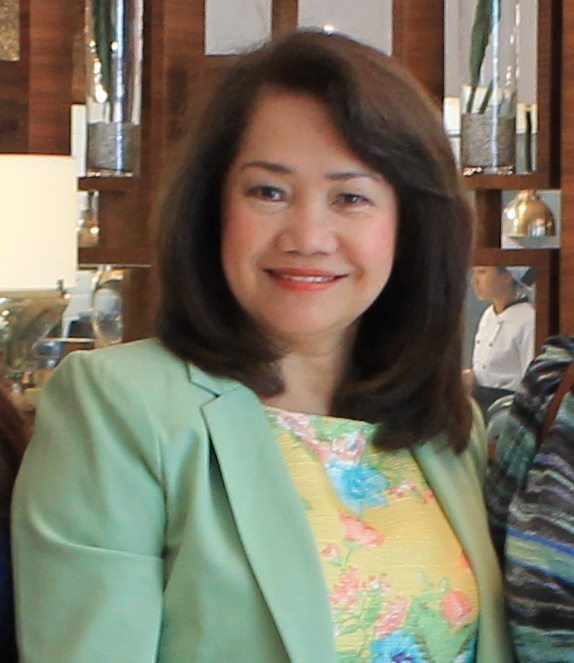 Obituary of Rachel Flores Guevarra