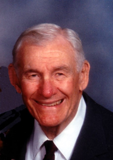 Obituary of Rex Eugene Warner