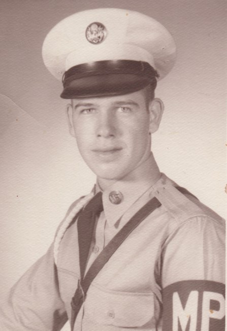 Obituary of Carl Lee Hauser