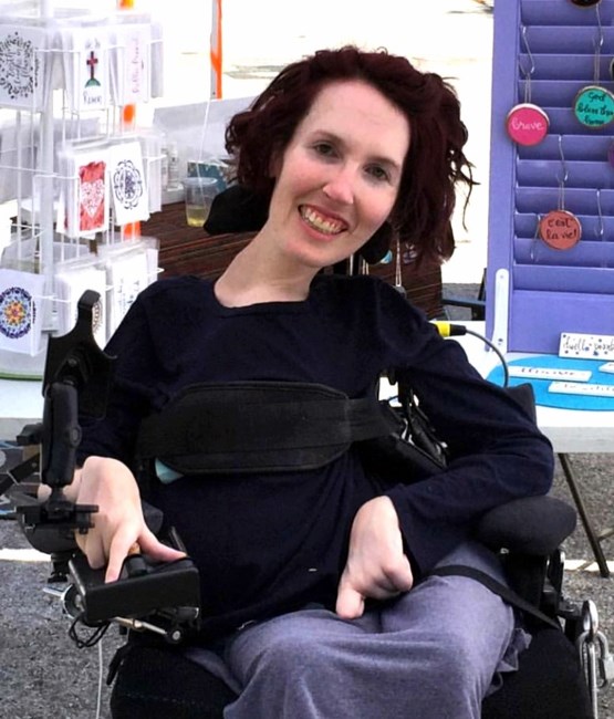 Obituario de Rebecca "Becky" Eileen Blitch