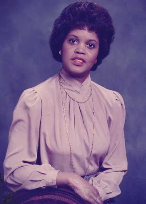 Obituary of Barbara Jean Cannon