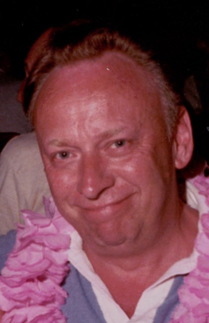 Obituary of Ray C. Porter