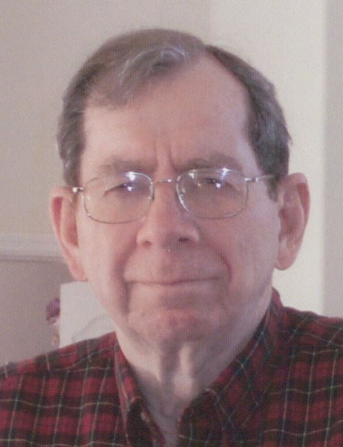 Obituary of Robert Lloyd Horrell