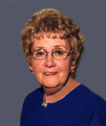 Obituary of Frances Ricci