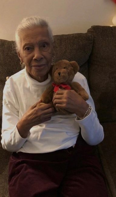 Obituary of Nellie Colón