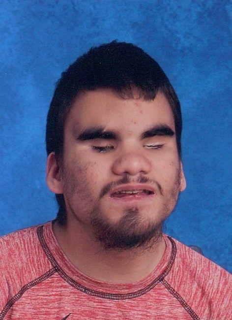 Obituary of Michael Peter Cameron Janvier